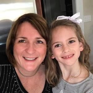 Meet your Posher, Pauline